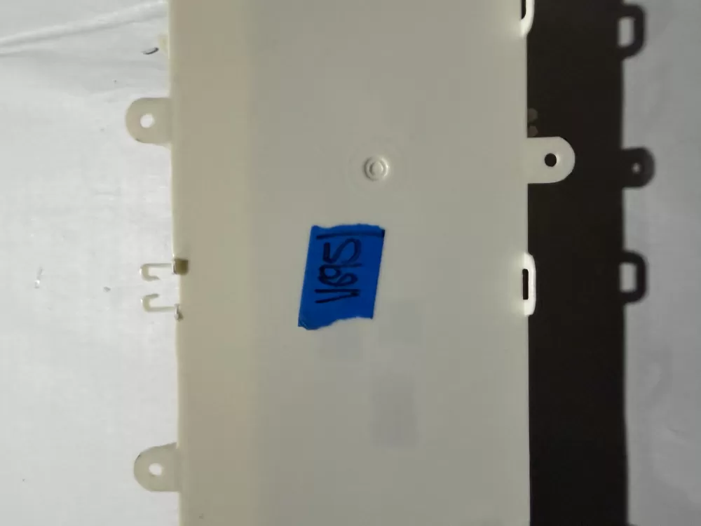 LG EBR62707635 Dryer Control Board AZ219452 | KM2275