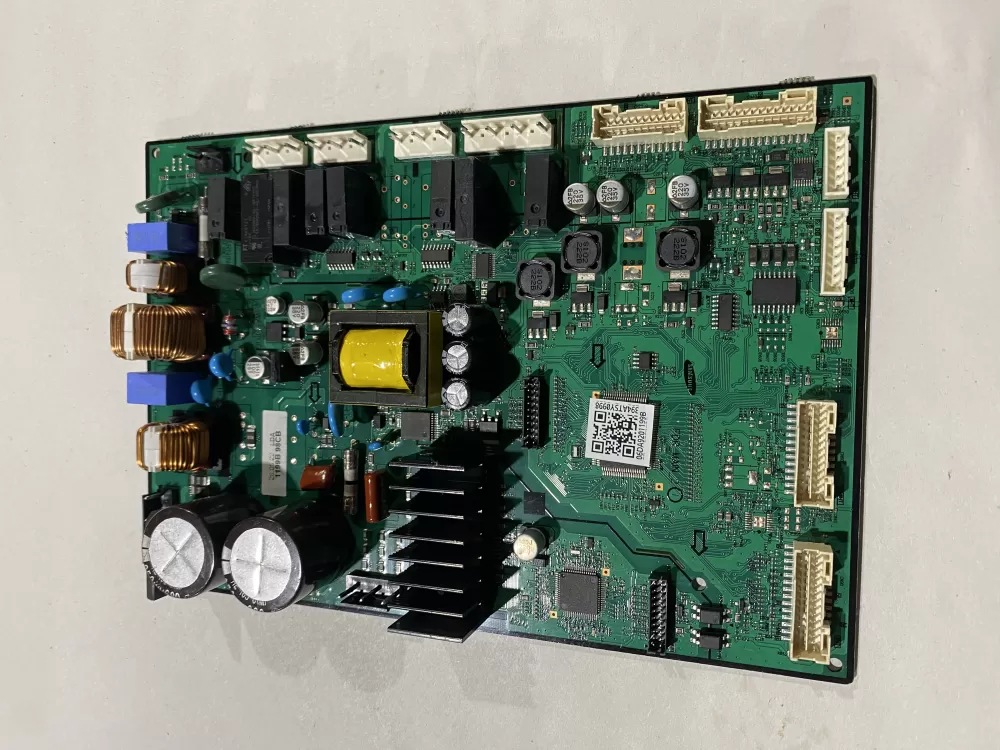 Samsung DA92 01199B Refrigerator Control Board Main AZ148458 | BK2040
