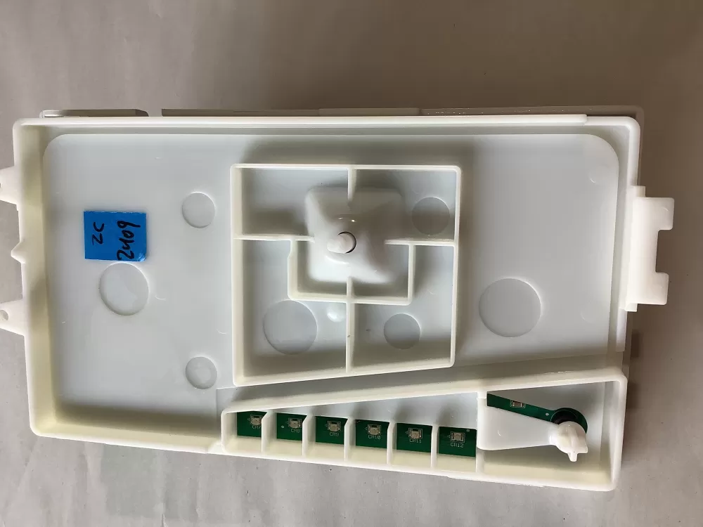 Whirlpool AP5951723 W10634026 PS10056798 Washer Control Board AZ143227 | ZC2409