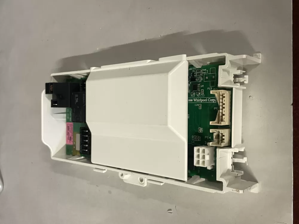 Whirlpool Maytag Kenmore Amana AP6016286 Dryer Control Board AZ216144 | Wm907