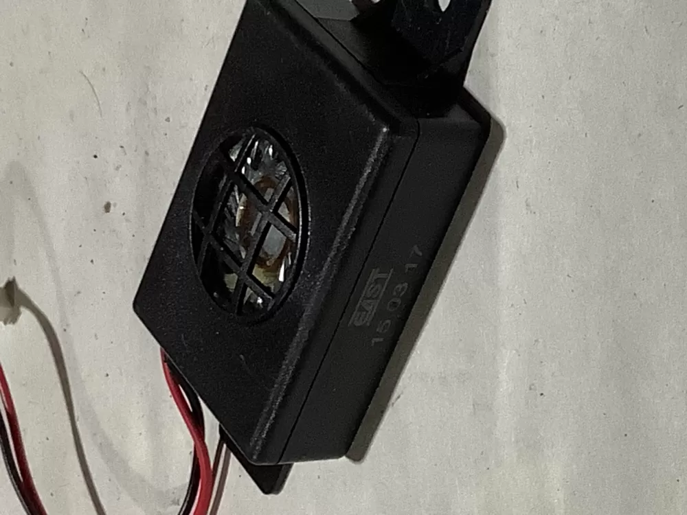 Whirlpool W10568405 W11123146  Washer Speaker | AZ131969 | Sl174