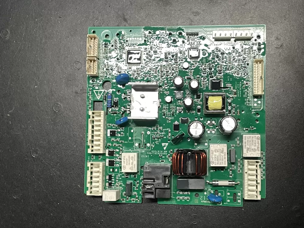 Frigidaire PB0004591  AM-A187009 Laundry Center AM-