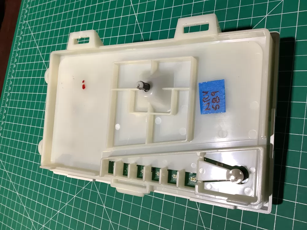 Amana W10483899 W10483899 Washer Control Board AZ133444 | NRV589