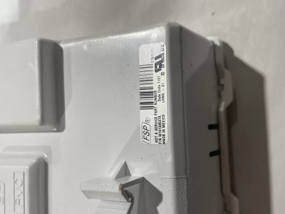 Whirlpool Kenmore W10133537A Washer Control Board AZ173731 | Wmv832