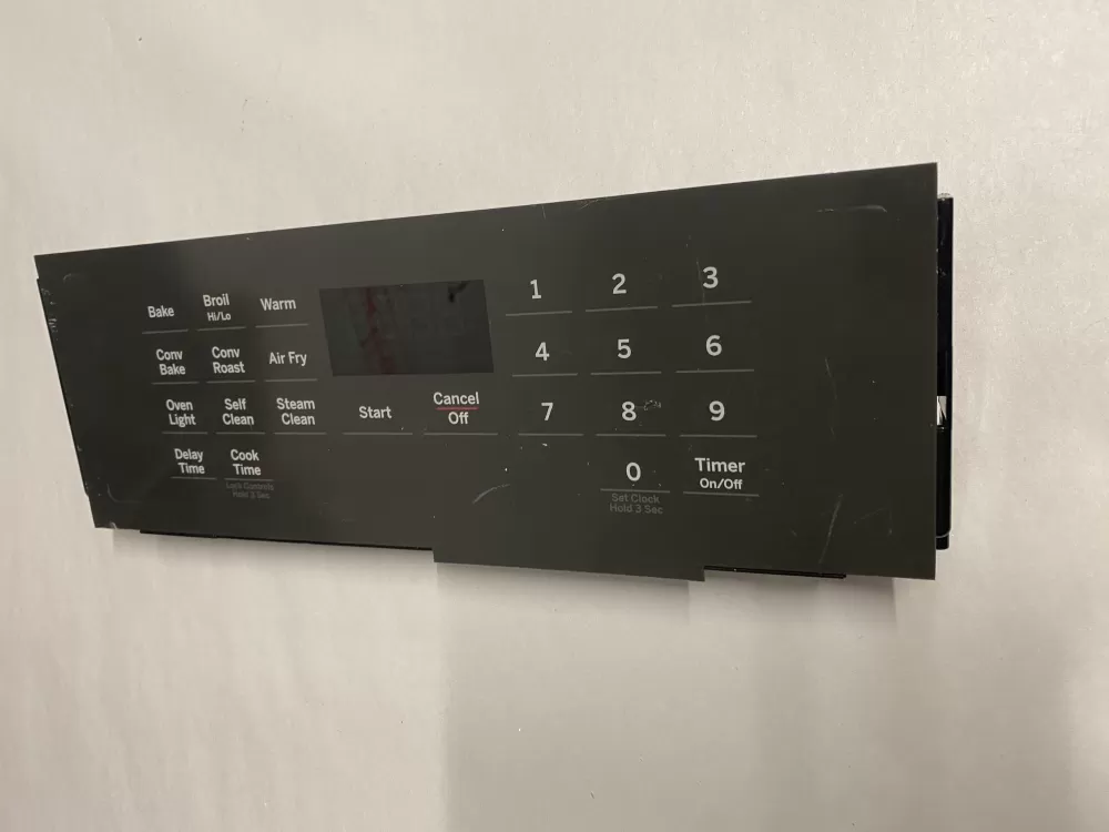 GE 191D9860G002 229C6724P001 WB27X41350 Oven Control Board