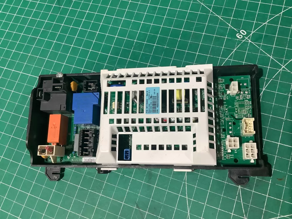 Whirlpool W11194450 Dryer Control Board AZ193073 | AR602