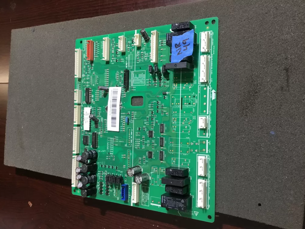 Samsung DA92 00594D DA94 02274B Refrigerator Control Board AZ95828 | NR49