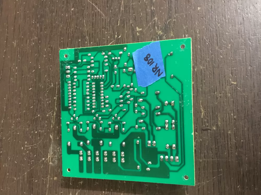 Bosch 418319 00418319 Relay Board AZ21262 | NR108