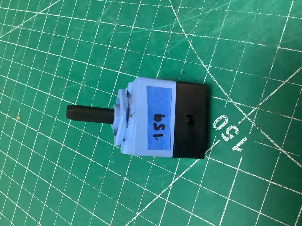 Whirlpool WP3405157 Temperature Control Switch AZ232023 | SLA159