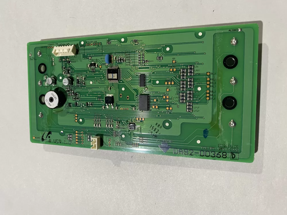 Samsung DA92-00368B Refrigerator Control Board Dispenser AZ143447 | BK2411