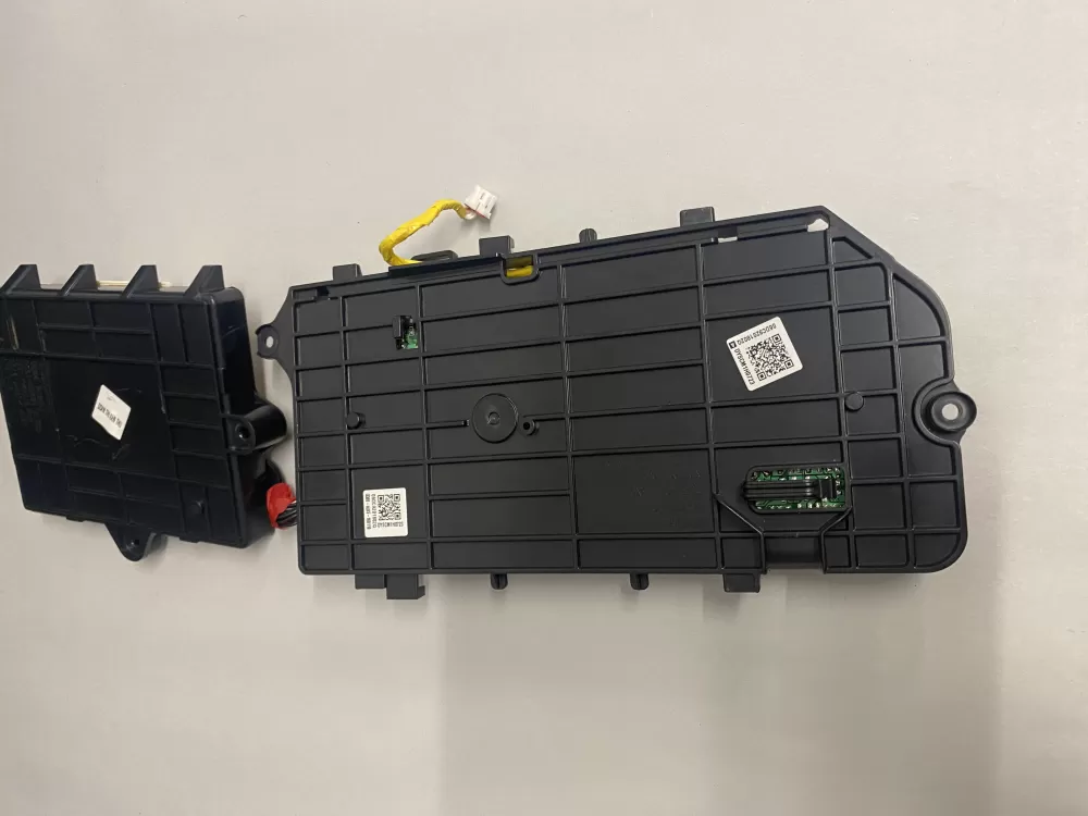 Samsung DC92-01802Q DC94-07244A Washer Control Board AZ225139 | BK1108