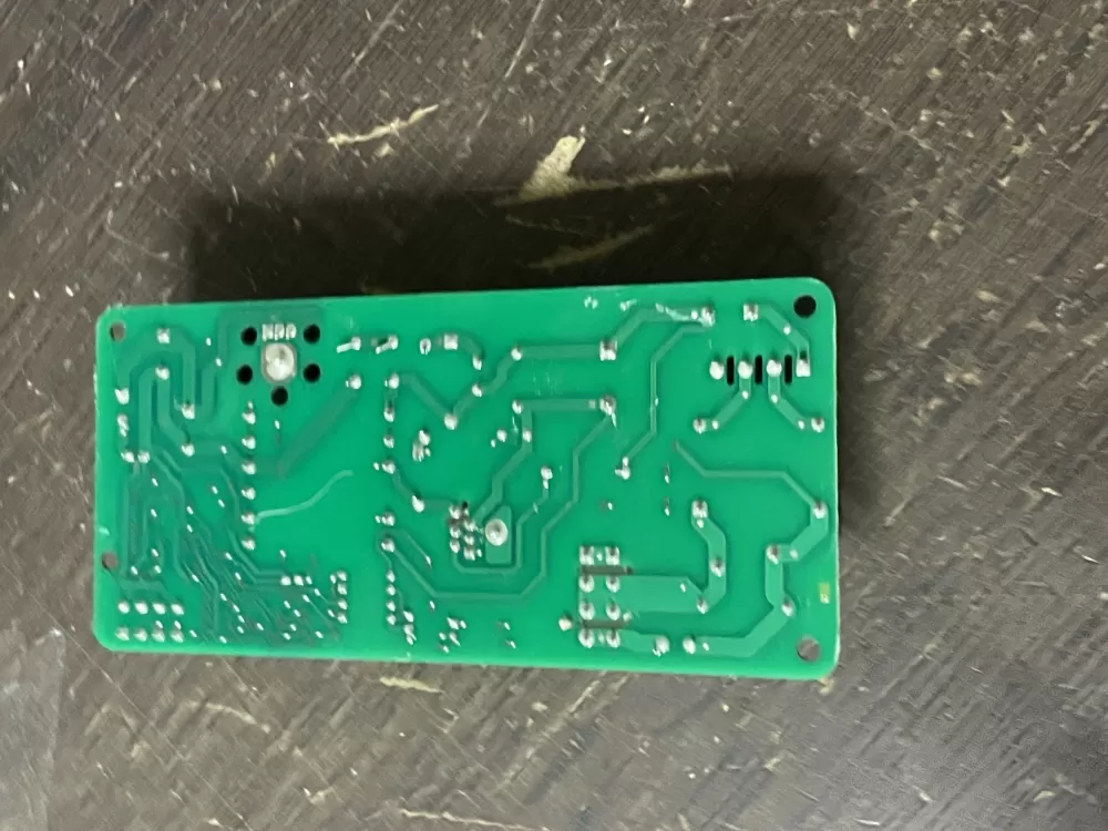 Whirlpool  Maytag  KitchenAid  Kenmore W10665178 W10830278 PS11737859 Refrigerator Control Board Power