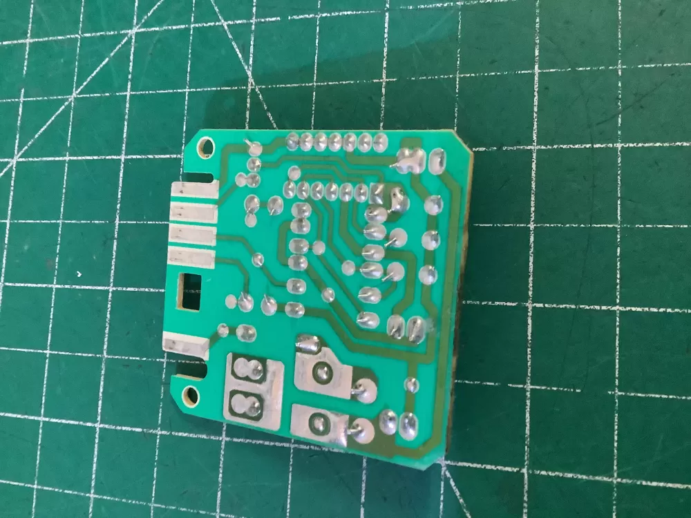Whirlpool 8558178 WPW10476828 Dryer Control Board AZ208934 | NR1599