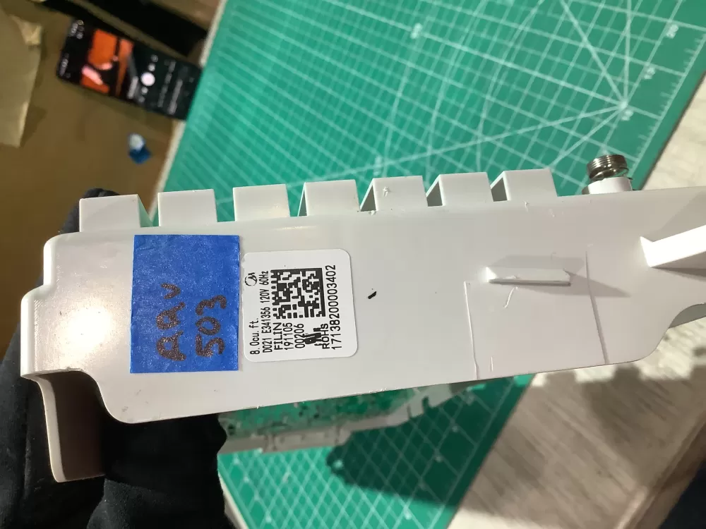1713800004742 Dryer Board - Control