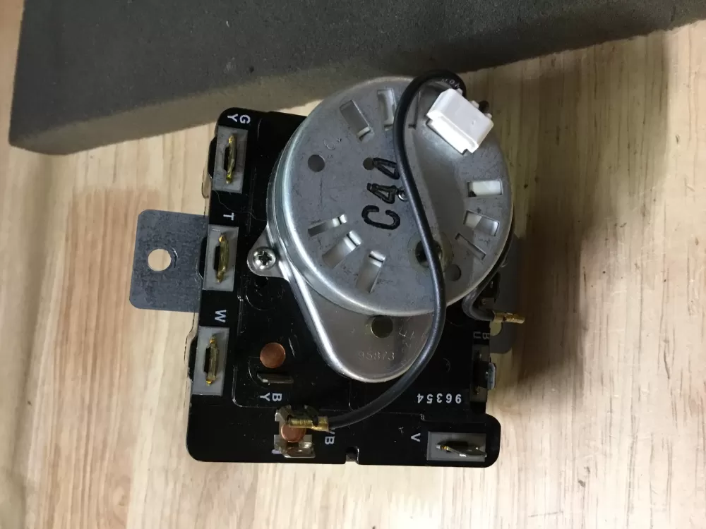Kenmore 3406702A WP3976576 3406015 3406702 3976576 Dryer Timer AZ99805 | NR95