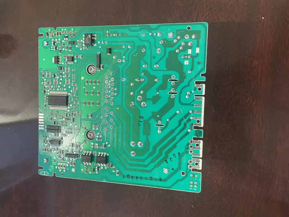 Whirlpool Maytag 220 1785 22004473 Washer Motor Control Board AZ44998 | KM820