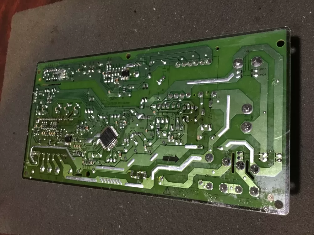 Samsung DA94 00680A DA92 00215C Refrigerator Control Board AZ112037 | NR2121