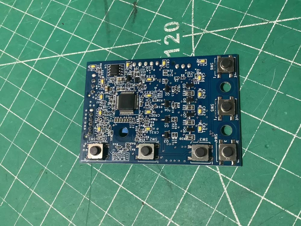 Maytag W11557402 W11374896 W11374898 Washer Control Board AZ193170 | AR2251