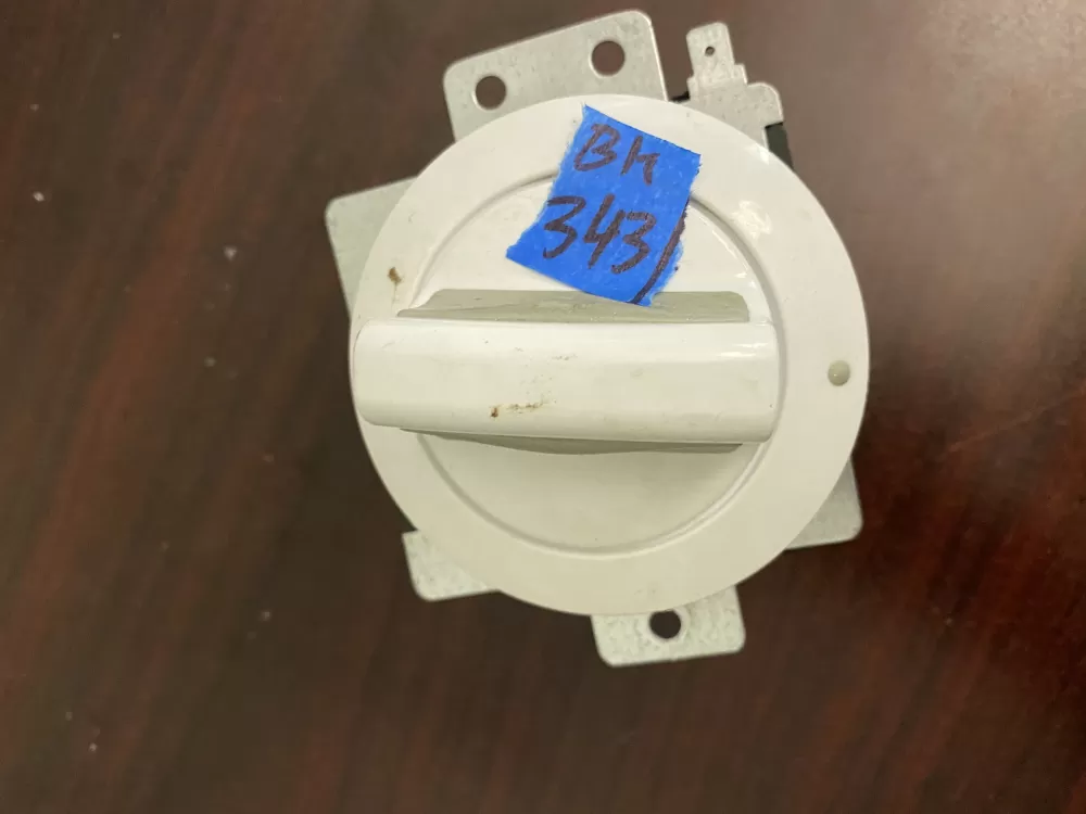 Kenmore 3406717 3976582 WP3976582 PS11742173 Dryer WP Timer AZ35997 | BK343
