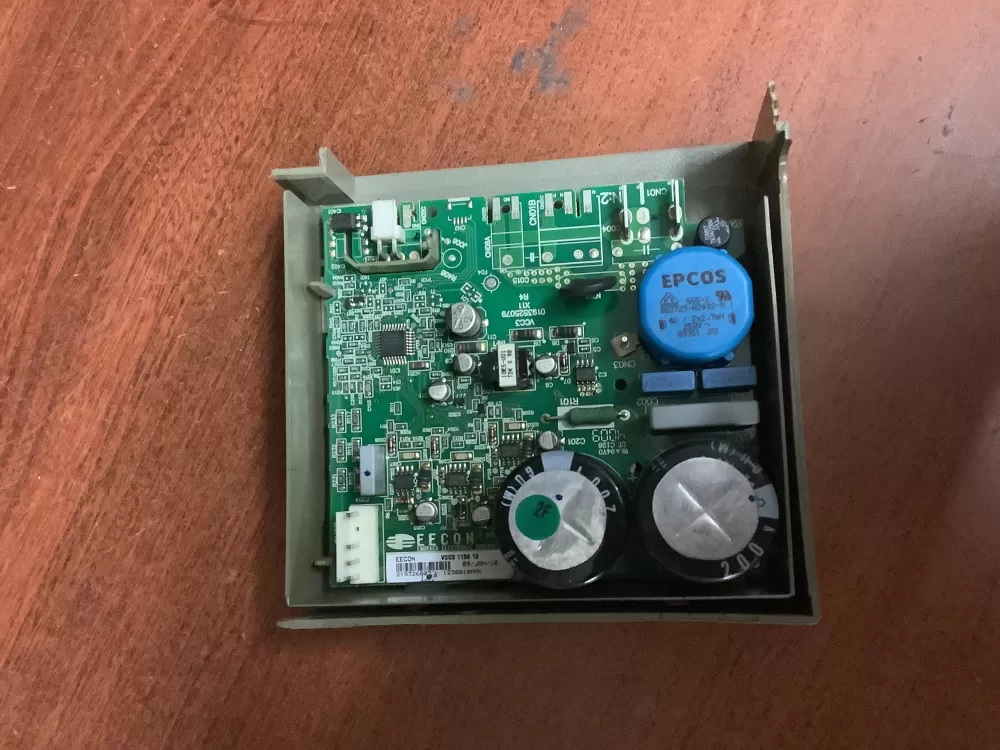 Kenmore  Whirlpool  KitchenAid  Maytag 519306059  W10893917  AP6030712  W10186719  W10285954  WPW10285954  4460593  PS11765768 Refrigerator Compressor Inverter Control