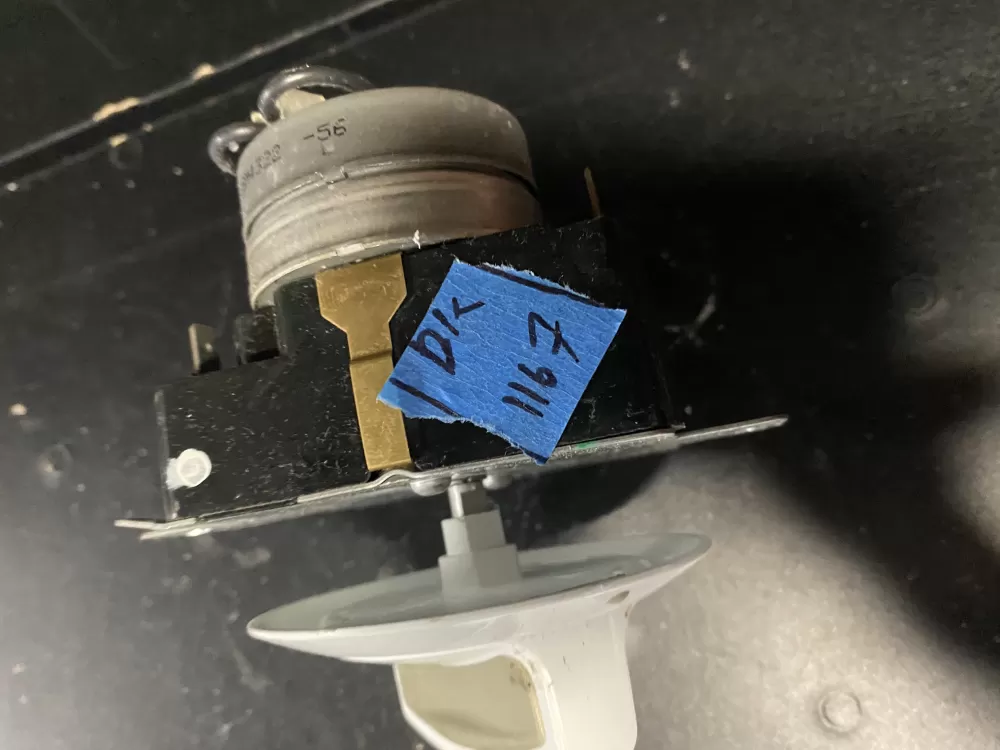 Kenmore 3976576A 3976576 AP6009025 WP3976576 Dryer Timer AZ2117 | BK1167