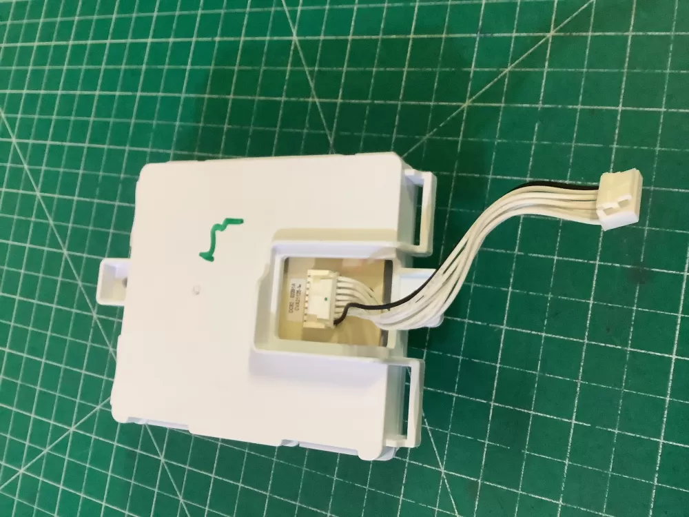 Samsung DC97-22462B  DC92-02391A  AP7190716 Washer Control Board