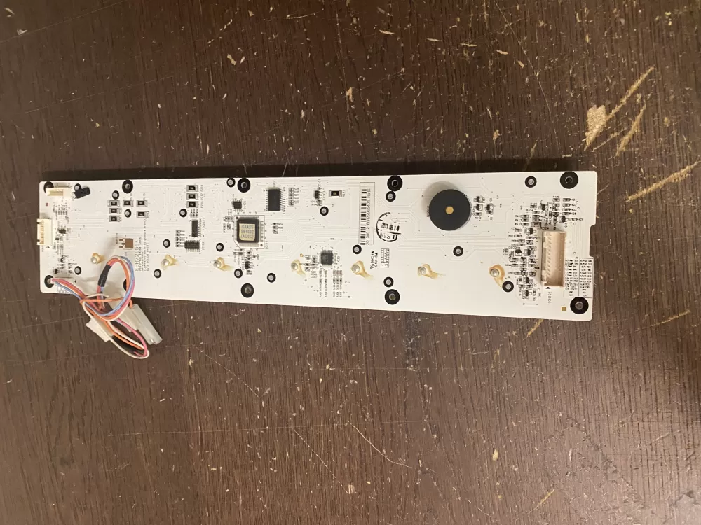 LG EBR72955401 Refrigerator Control Board
