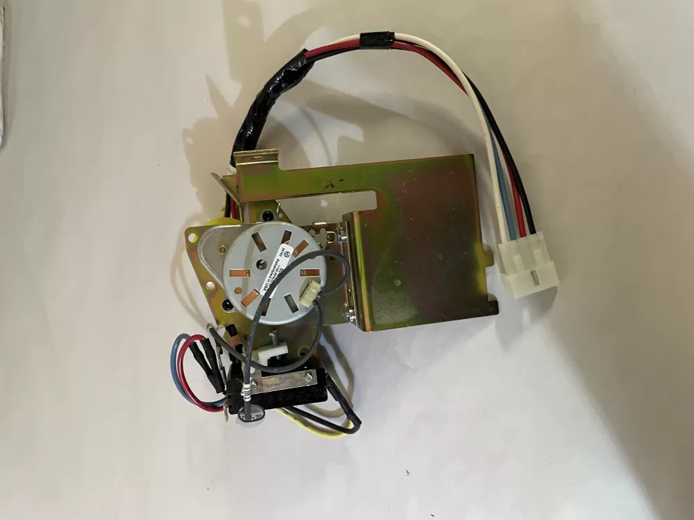 Maytag W10135258 W10920645 Washer Greenwald Timer AZ118121 | KM884