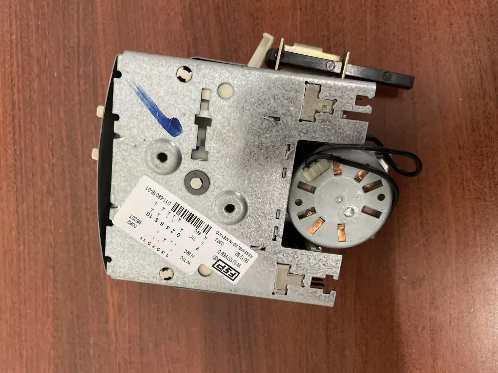 Whirlpool  Kenmore W10157988D Washer Genuine Fsp Timer Free