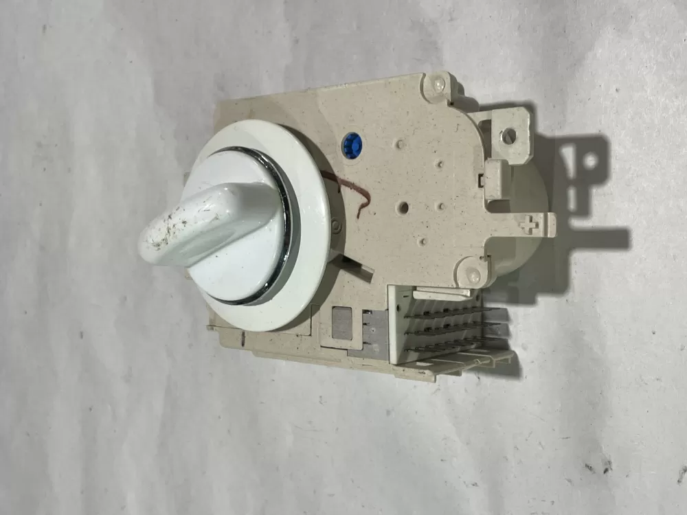 General Electric WH12X10202  AP3191755  WH12X10202R  175D4232P016  947876  AH269934  EA269934  PS269934 Washer Timer