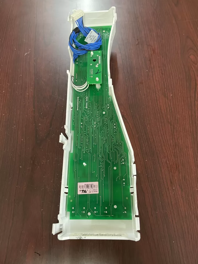 Whirlpool Kenmore Amana Maytag 8565244 Dryer Control Board  AZ73676 | KMV542