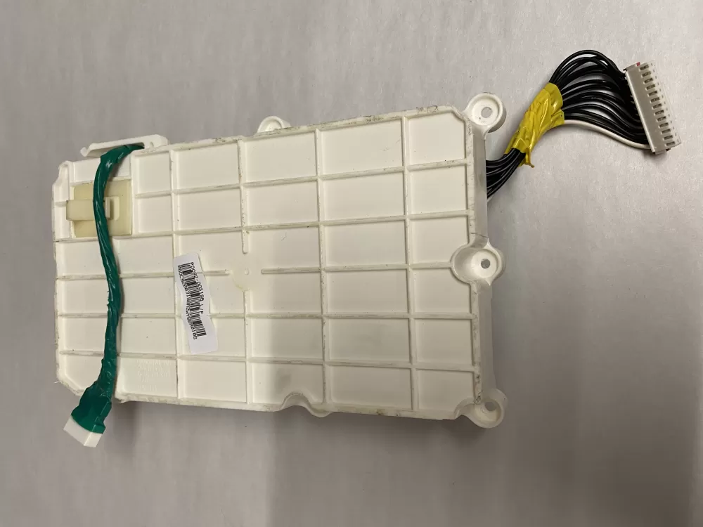 Samsung DC92-00319B Washer User Interface Control Board AZ206997 | BK2214