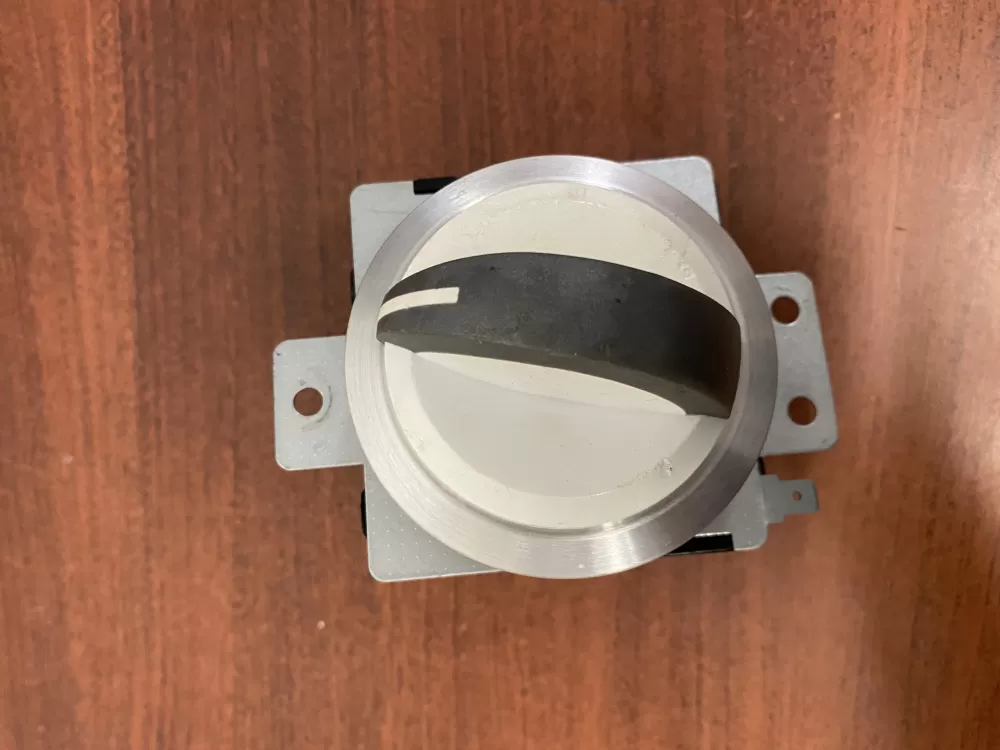 Whirlpool W10113761B Dryer Timer AZ49090 | BK1798