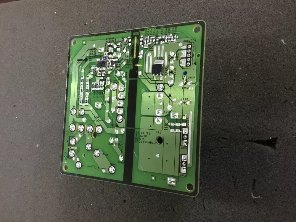 Samsung DA92-00486A AP5914912 Refrigerator Control Board AZ89110 | NR1139