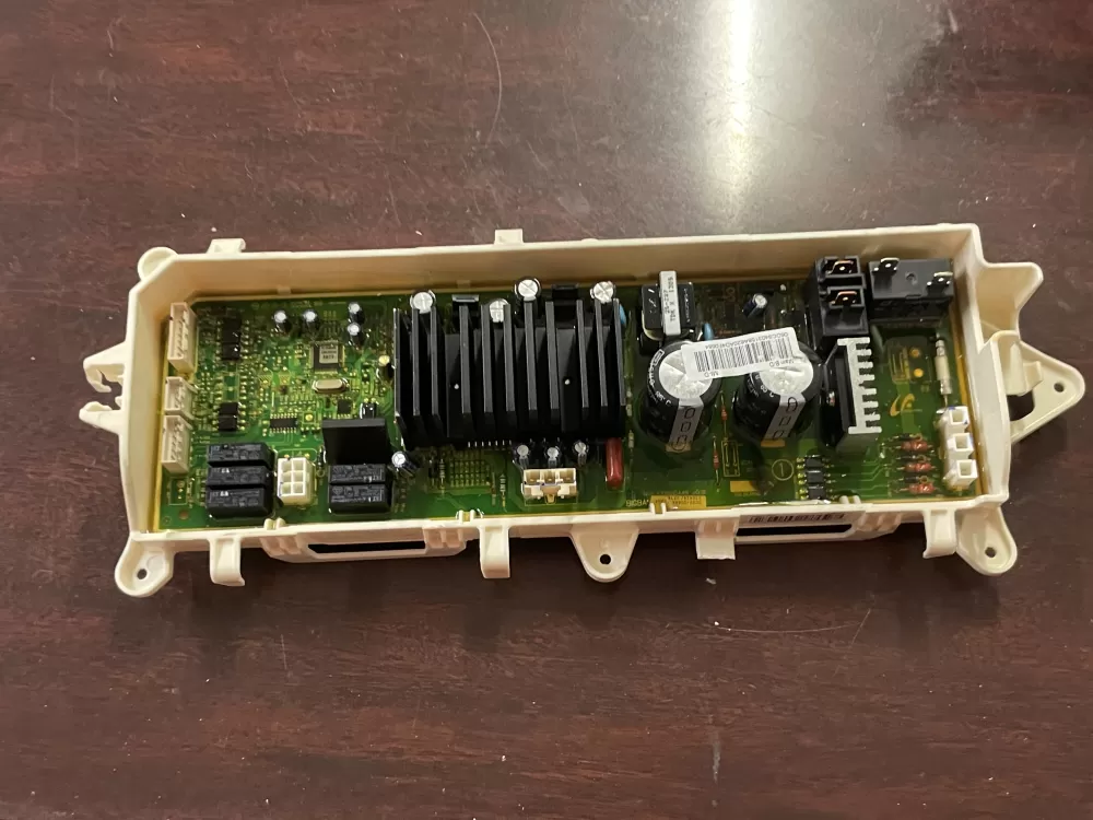 Samsung DC92-00686C Washer Control Board