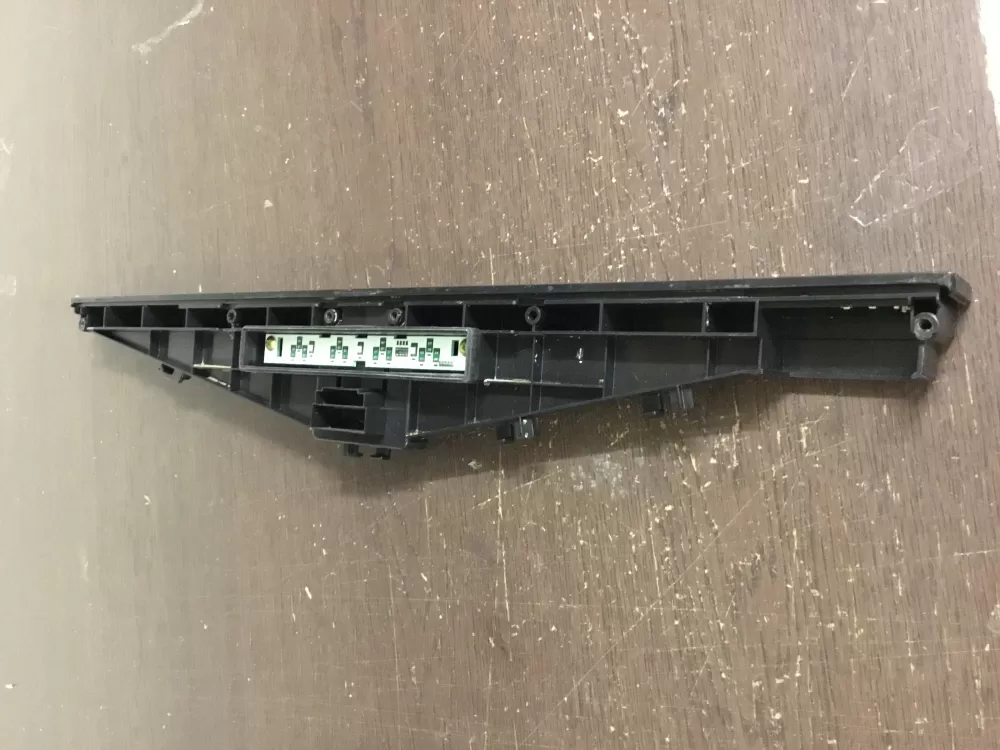 Samsung DD64 00129A DD64 00129B Dishwasher Control Panel AZ14336 | NRV312
