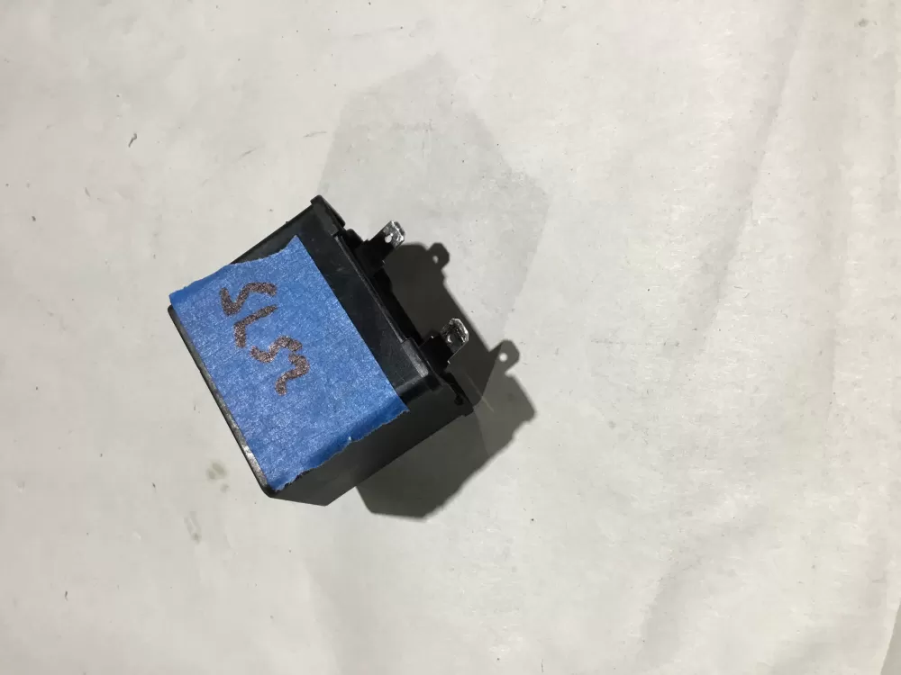 Kenmore  Whirlpool JSU21X126AQB Refrigerator Start Relay