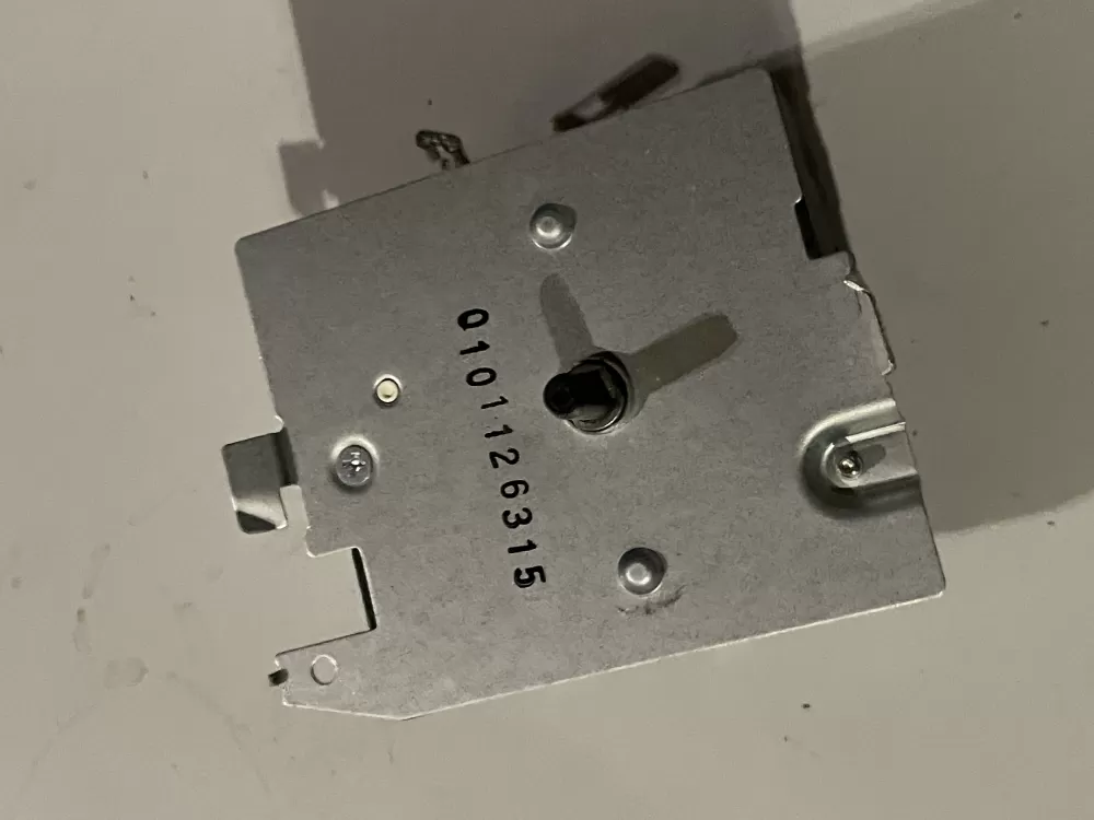 GE TMD16M10 WE4M527 234D1296P001 Dryer Timer AZ31257 | Wm231