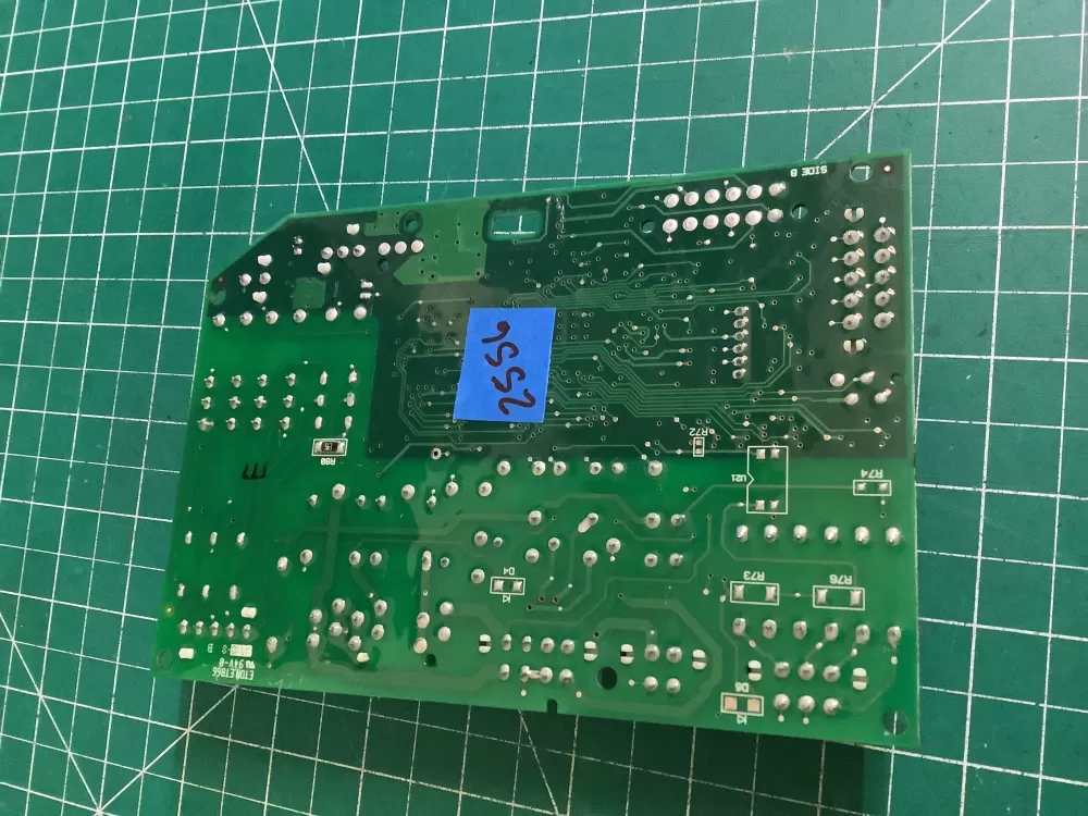 Maytag W10235409 W10235488 Refrigerator Control Board AZ171281 | NR2556