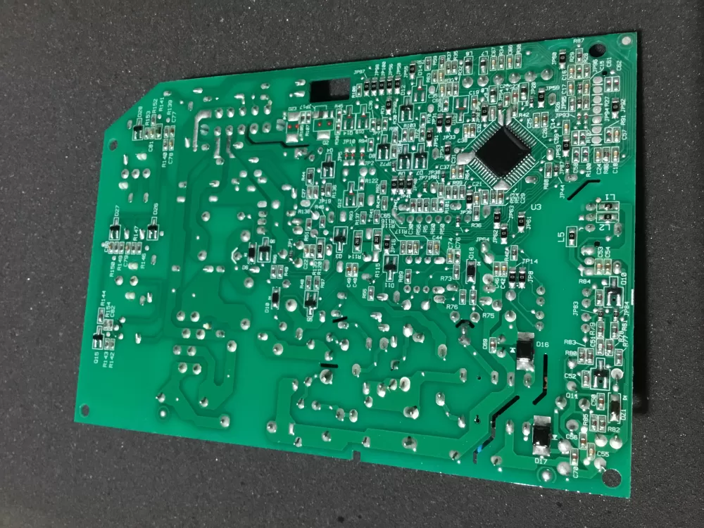 Whirlpool Kenmore W10205552 Refrigerator Control Board AZ78984 | NR640