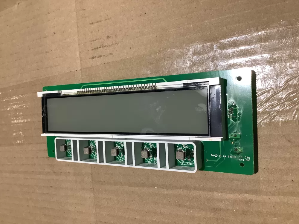 Kenmore EBR36499201 Refrigerator Control Board Dispenser Panel AZ114534 | AR2133