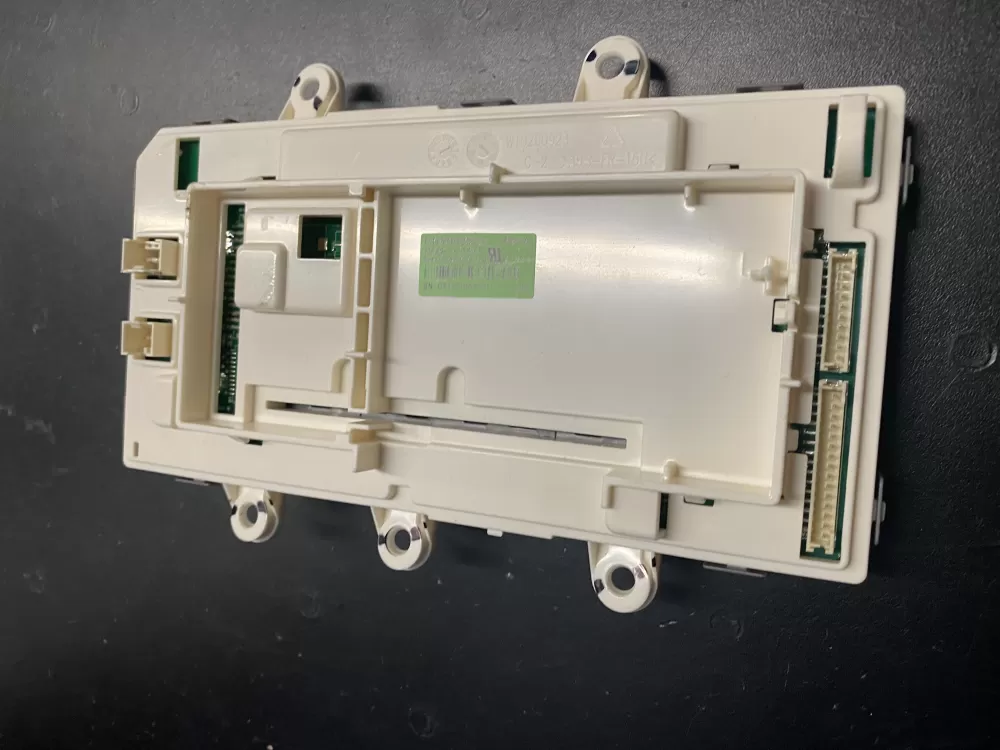 Whirlpool W10352338 Washer Control Board Interface