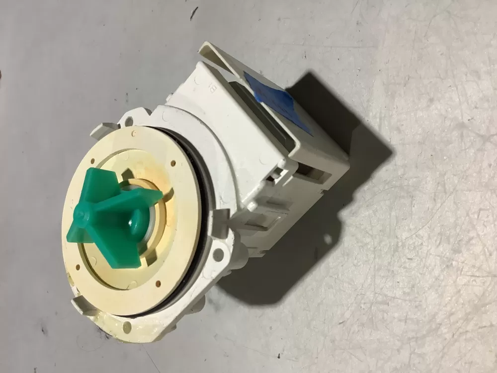 Crosley Frigidaire Kelvinator Kenmore 154736201 5304492415 A00126401 Dishwasher Drain Pump