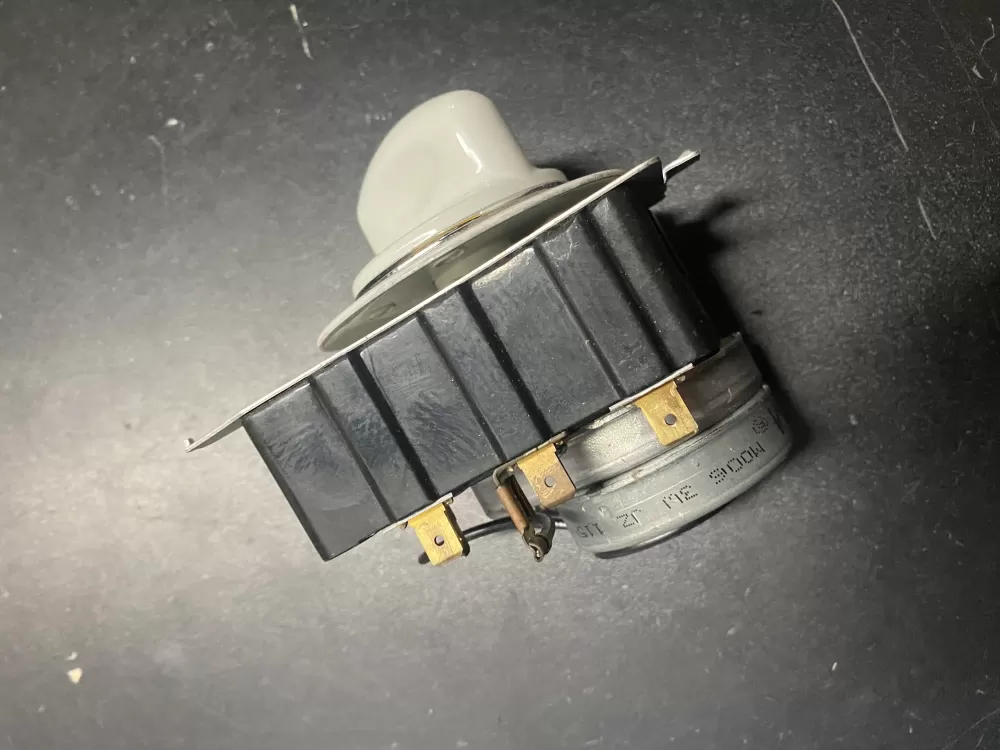 GE 572D520P021 WE4M271 Dryer Timer AZ10194 | BK1017