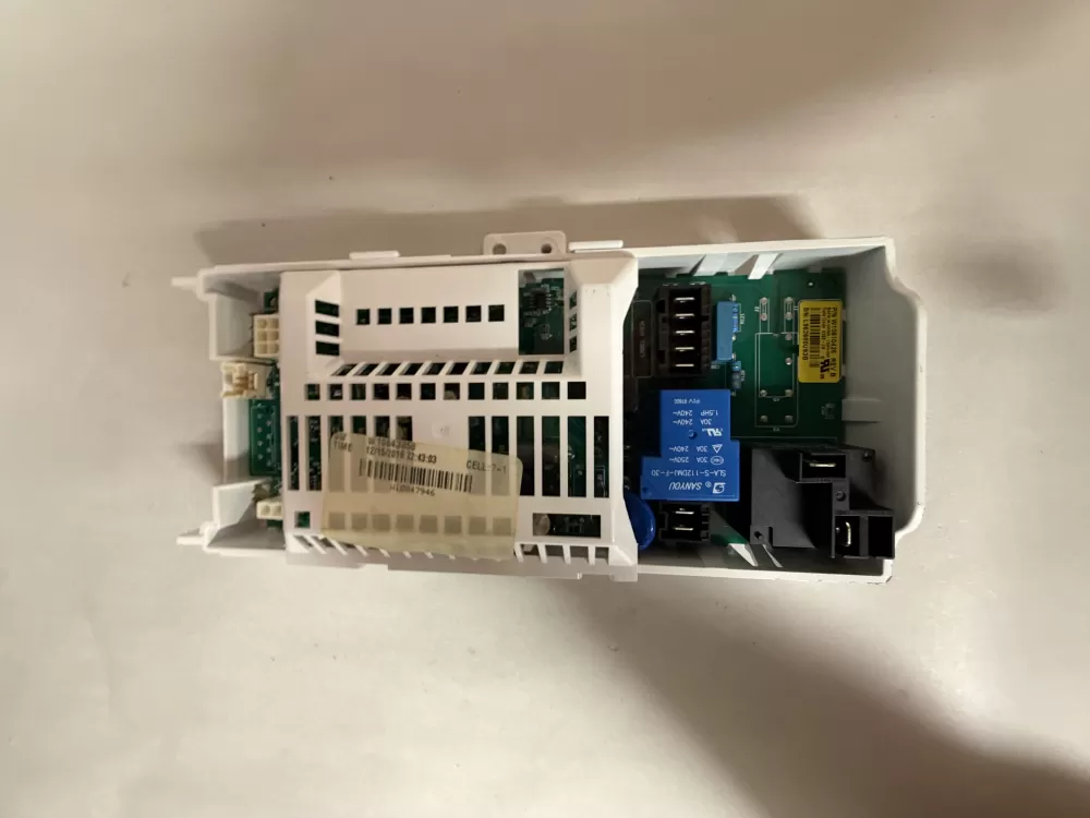 W10810426 Whirlpool Dryer Board - Control