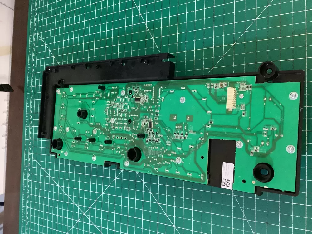 GE 290D2227G003 290D1525G002 WH18X26234 Washer Control Board AZ193503 | NRV879