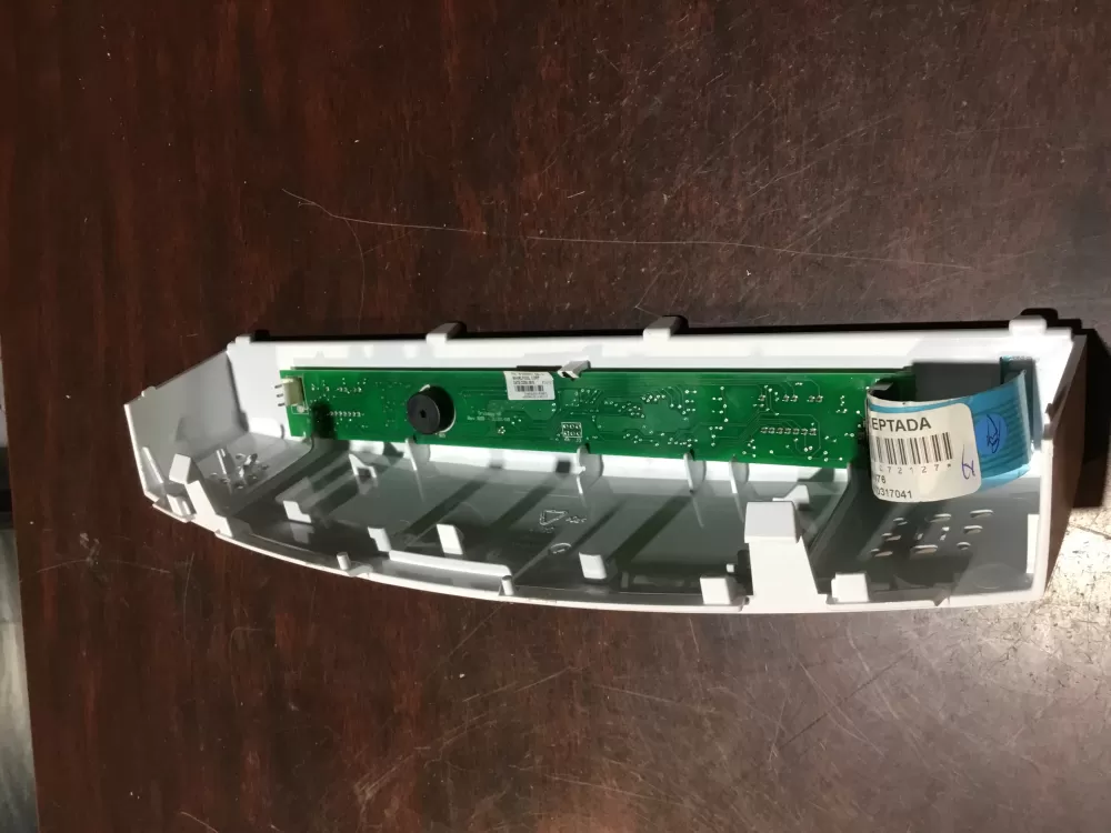 KitchenAid Jenn Air Kenmore Refrigerator Control Board AZ67160 | NRV591