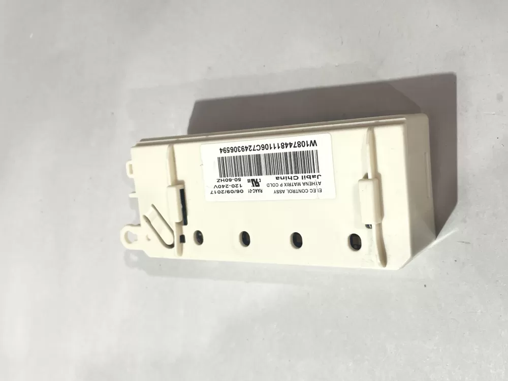 Whirlpool W11436572 W10874480 Refrigerator Control Board AZ205663 | Wm135