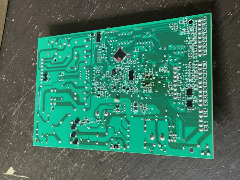 GE 200D2260G008 PD00074367 AP7188100 Refrigerator Control Board AZ47313 | Wm646