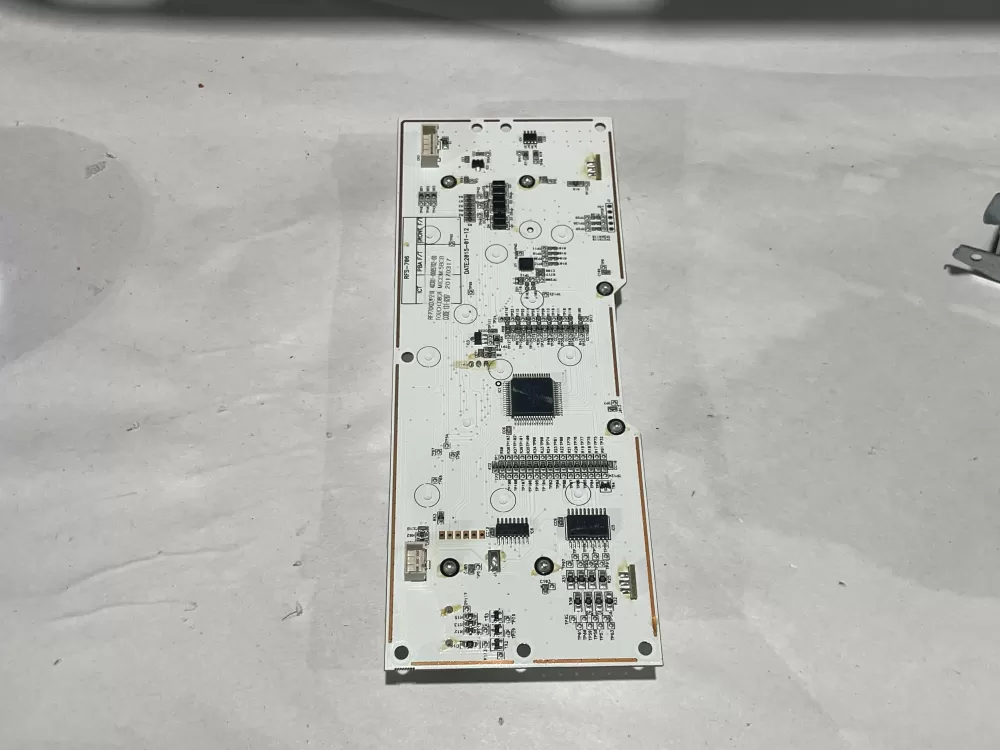 20160907 Kenmore Refrigerator Board - Display / Interface